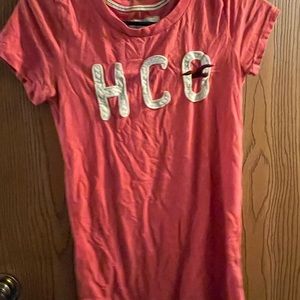 Pink T Shirt